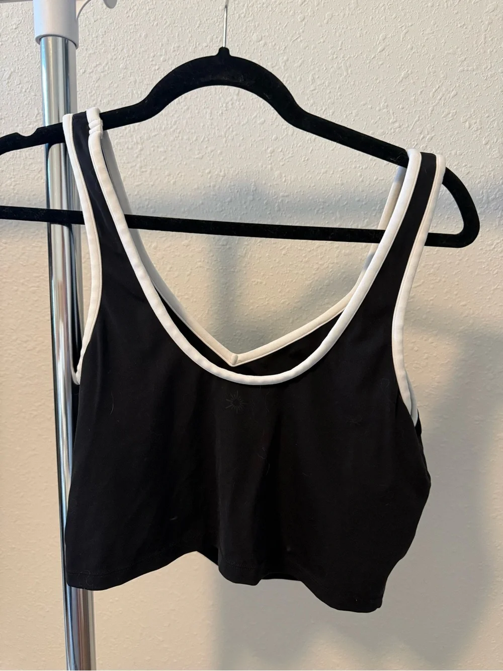 AERIE OFFLINE longline sports bra/tank